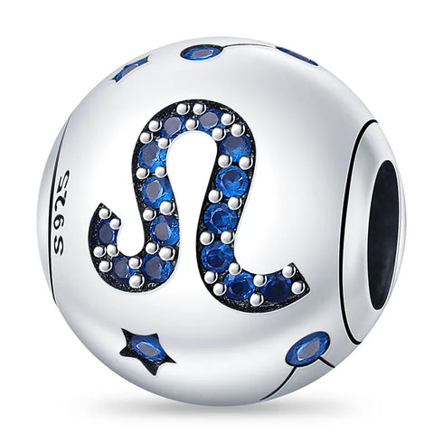 Zodiac Charm - Stellarsilvra